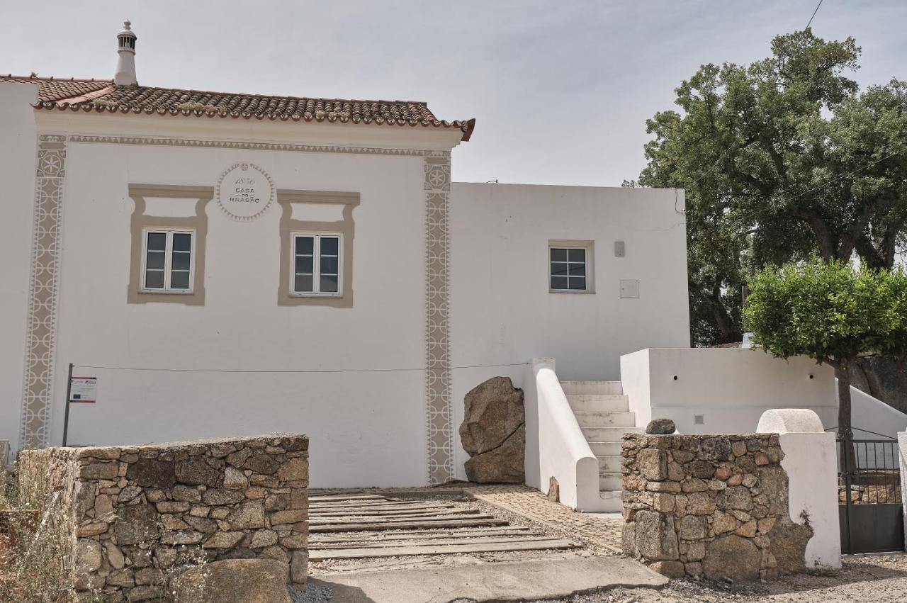 Marvão Casa Do Brasao 빌라 외부 사진