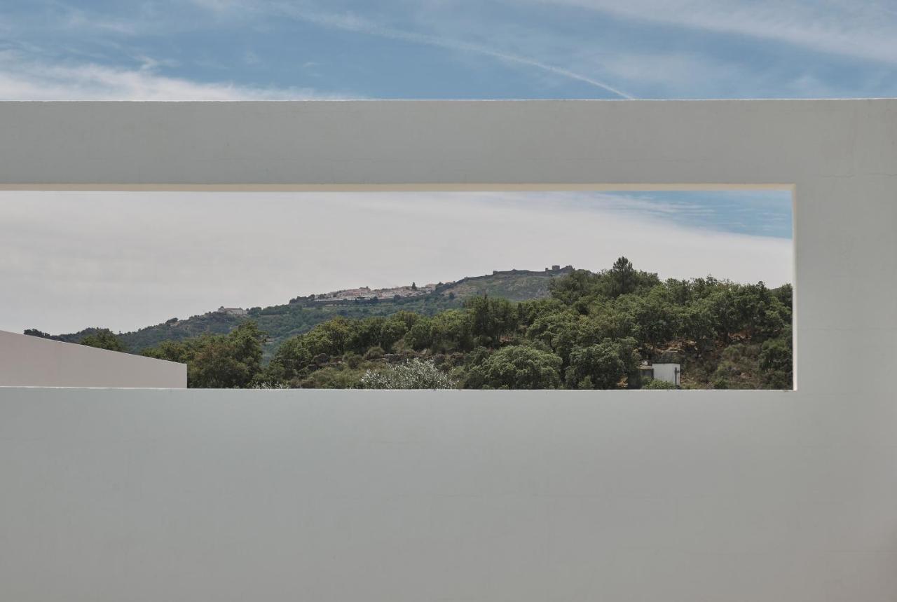Marvão Casa Do Brasao 빌라 외부 사진