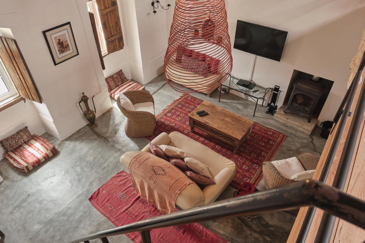 Marvão Casa Do Brasao 빌라 외부 사진