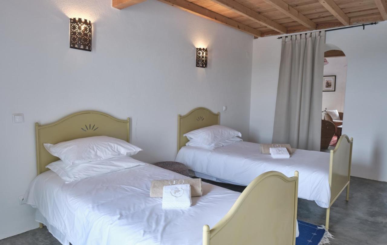 Marvão Casa Do Brasao 빌라 외부 사진