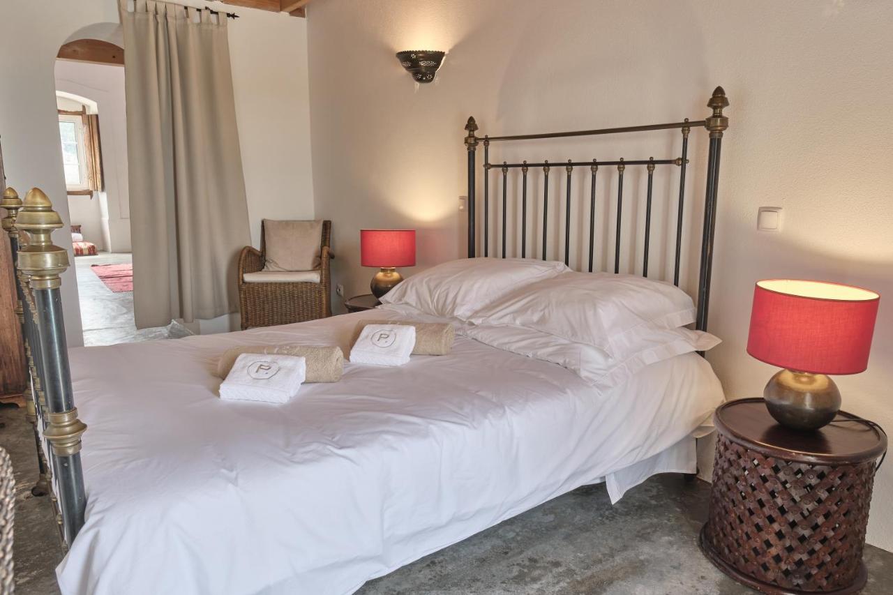 Marvão Casa Do Brasao 빌라 외부 사진