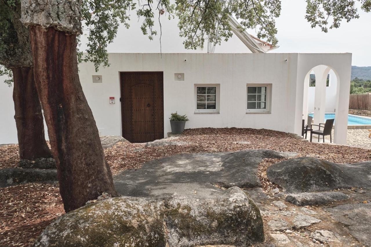 Marvão Casa Do Brasao 빌라 외부 사진